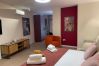 Studio in Valencia / València - Pintor Nicolau F - New studio for 4 PAX Studio in Valencia / València - Pintor Nicolau F - New studio for 4 PAX
