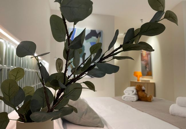 Studio in Valencia / València - Pintor Nicolau G - New studio for 4 PAX Studio in Valencia / València - Pintor Nicolau G - New studio for 4 PAX