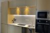 Studio in Valencia / València - Campoamor C - New studio Studio in Valencia / València - Campoamor C - New studio