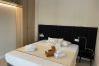 Studio in Valencia / València - Campoamor C - New studio Studio in Valencia / València - Campoamor C - New studio