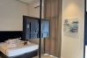 Studio in Valencia / València - Campoamor C - New studio Studio in Valencia / València - Campoamor C - New studio