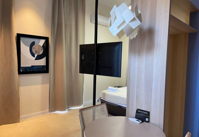 Studio in Valencia / València - Campoamor B - New studio Studio in Valencia / València - Campoamor B - New studio