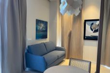 Studio in Valencia / València - Campoamor B - New studio