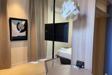 Studio in Valencia / València - Campoamor B - New studio