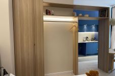 Studio in Valencia / València - Campoamor D - New studio