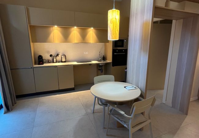 Studio in Valencia / València - Campoamor A - New studio Studio in Valencia / València - Campoamor A - New studio