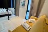 Studio in Valencia / València - Campoamor A - New studio Studio in Valencia / València - Campoamor A - New studio