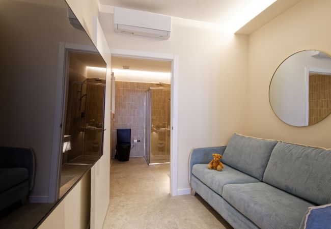 Studio in Valencia - Justo y Pastor A Studio in Valencia - Justo y Pastor A