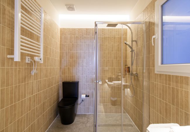 Studio in Valencia - Justo y Pastor A Studio in Valencia - Justo y Pastor A