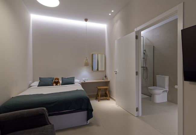 Studio in Valencia - Esteban Ballester B - Estudio acogedor Studio in Valencia - Esteban Ballester B - Estudio acogedor