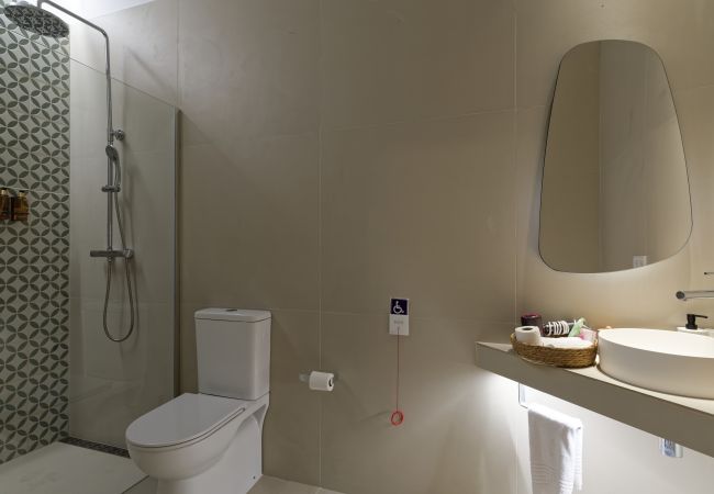 Studio in Valencia - Esteban Ballester B - Estudio acogedor Studio in Valencia - Esteban Ballester B - Estudio acogedor