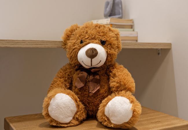 Studio in Valencia - Esteban Ballester B - Estudio acogedor Studio in Valencia - Esteban Ballester B - Estudio acogedor