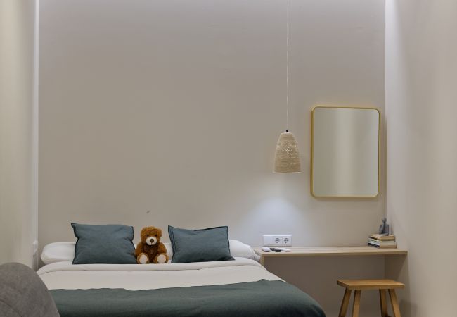 Studio in Valencia - Esteban Ballester B - Estudio acogedor Studio in Valencia - Esteban Ballester B - Estudio acogedor