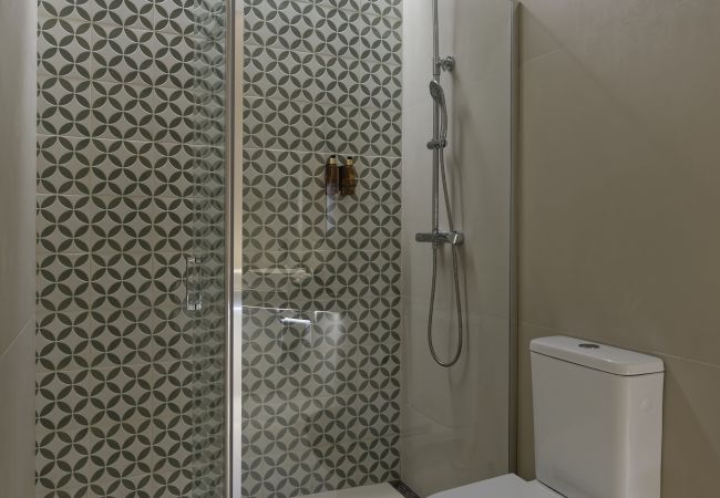 Studio in Valencia - Esteban Ballester B - Estudio acogedor Studio in Valencia - Esteban Ballester B - Estudio acogedor