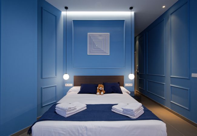 Studio in Valencia / València - Llorens C - Cosy & Smart Studio in Valencia / València - Llorens C - Cosy & Smart