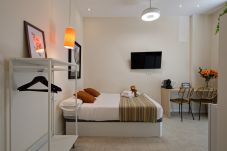 Studio in Valencia / València - Campoamor E1 - Estudio acogedor