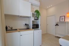 Studio in Valencia / València - Campoamor E1 - Estudio acogedor