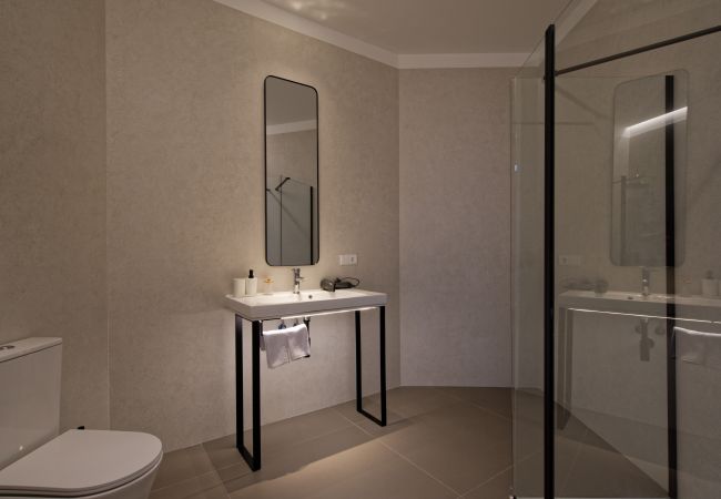 Studio in Valencia / València - Llorens A - Cosy & Smart Studio in Valencia / València - Llorens A - Cosy & Smart