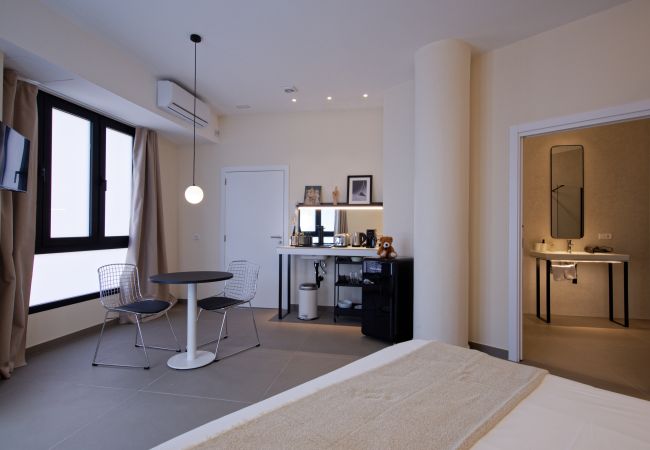 Studio in Valencia / València - Llorens A - Cosy & Smart Studio in Valencia / València - Llorens A - Cosy & Smart