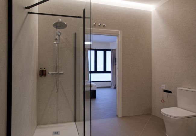 Studio in Valencia / València - Llorens A - Cosy & Smart Studio in Valencia / València - Llorens A - Cosy & Smart