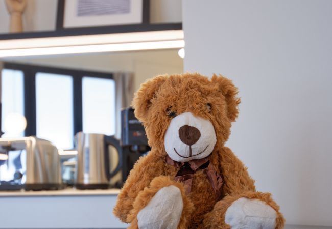 Studio in Valencia / València - Llorens A - Cosy & Smart Studio in Valencia / València - Llorens A - Cosy & Smart