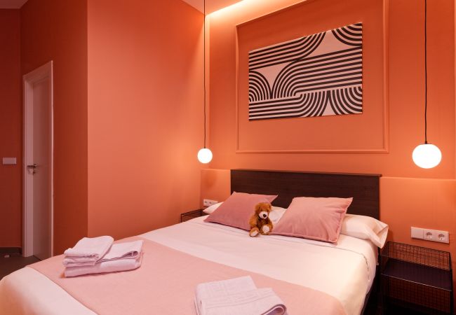 Studio in Valencia / València - Llorens D - Cosy & Smart Studio in Valencia / València - Llorens D - Cosy & Smart