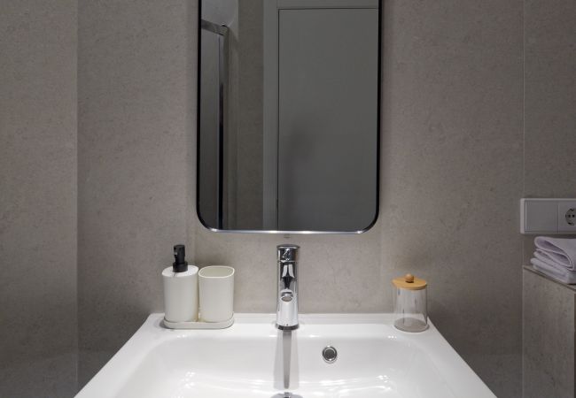 Studio in Valencia / València - Llorens D - Cosy & Smart Studio in Valencia / València - Llorens D - Cosy & Smart