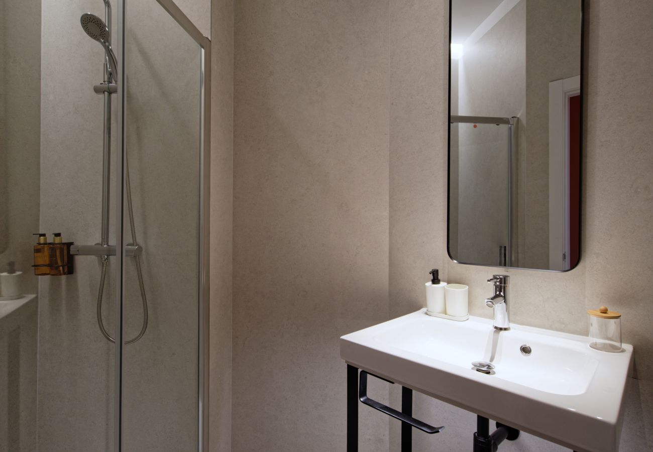 Studio in Valencia / València - Llorens D - Cosy & Smart Studio in Valencia / València - Llorens D - Cosy & Smart