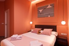 Studio in Valencia / València - Llorens D - Cosy & Smart