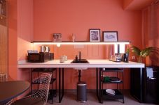 Studio in Valencia / València - Llorens D - Cosy & Smart
