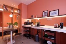 Studio in Valencia / València - Llorens D - Cosy & Smart