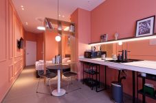 Studio in Valencia / València - Llorens D - Cosy & Smart