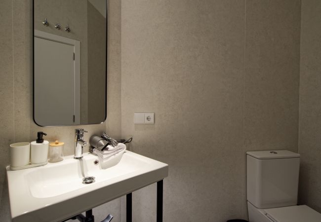 Studio in Valencia / València - Llorens E - Cosy & Smart Studio in Valencia / València - Llorens E - Cosy & Smart