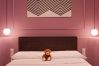 Studio in Valencia / València - Llorens E - Cosy & Smart Studio in Valencia / València - Llorens E - Cosy & Smart