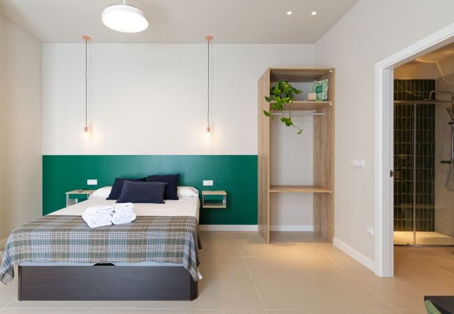 Studio in Valencia - Colomer B - Estudio chic en Jesus Studio in Valencia - Colomer B - Estudio chic en Jesus