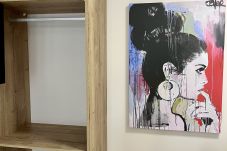 Studio in Valencia / València - Colomer C - Estudio chic en Jesus 