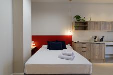 Studio in Valencia / València - Colomer C - Estudio chic en Jesus 
