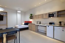 Studio in Valencia / València - Colomer C - Estudio chic en Jesus 
