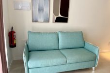 Studio in Valencia / València - Florista A - Estudio de última moda