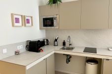 Studio in Valencia / València - Florista A - Estudio de última moda