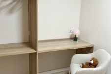 Studio in Valencia / València - Florista B - Estudio de última moda