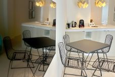 Studio in Valencia / València - Florista B - Estudio de última moda