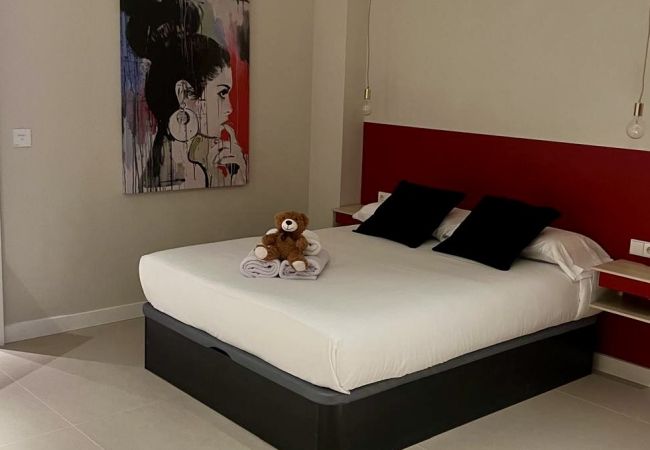  in Valencia - Colomer E - Estudio chic en Jesus