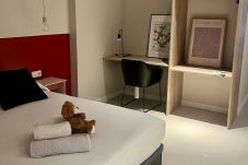 Studio in Valencia / València - Colomer E - Estudio chic en Jesus