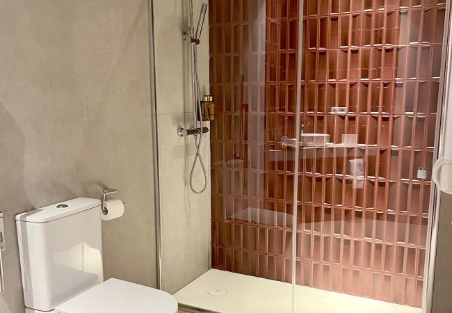 Studio in Valencia - Colomer F - Estudio chic en Jesus Studio in Valencia - Colomer F - Estudio chic en Jesus