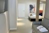 Studio in Valencia - Colomer F - Estudio chic en Jesus Studio in Valencia - Colomer F - Estudio chic en Jesus