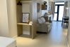 Studio in Valencia - Colomer F - Estudio chic en Jesus Studio in Valencia - Colomer F - Estudio chic en Jesus