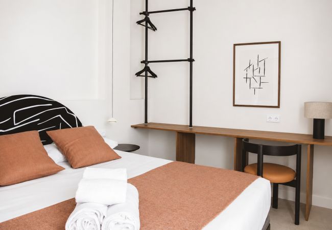 Studio in Valencia - Casa Poeta 112 13