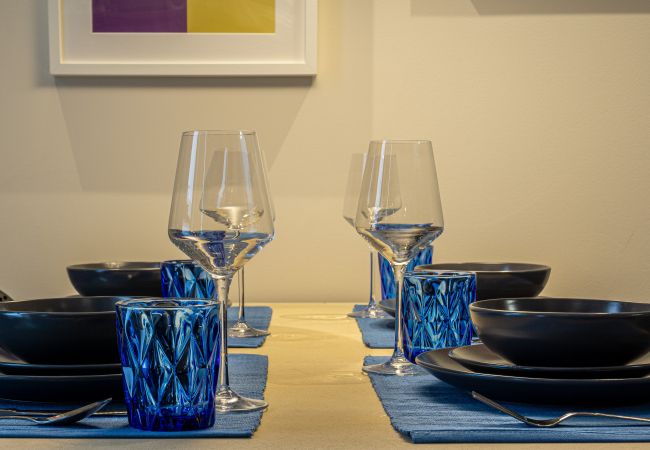 Studio à Valence / Valencia - Gaeta A - Estilo y Confort Studio à Valence / Valencia - Gaeta A - Estilo y Confort