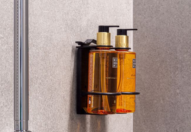 Studio à Valence / Valencia - Gaeta A - Estilo y Confort Studio à Valence / Valencia - Gaeta A - Estilo y Confort